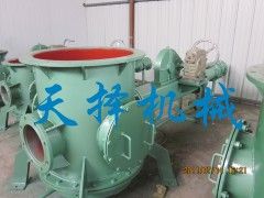 氣力輸送設備高端精細進軍市場 節能環保材料的創新驅動
