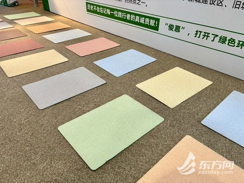 綠色低碳與環保新材料專家沙龍在滬舉行 聚焦建筑節能降本增效與節能環保材料的革新應用